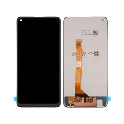 Touch+Display Vivo Z5x/Z1 Pro Preto